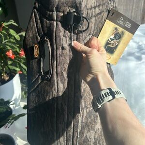 Mud River/Ducks unlimited Neoprene Vest Medium